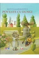 Poveste cu dungi