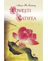 Copertă produs Povești de catifea - thumb 1