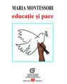 Copertă produs Educaţie și pace - thumb 1