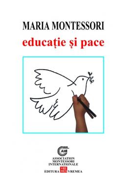Copertă produs Educaţie și pace