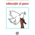 Copertă produs Educaţie și pace - gallery small 
