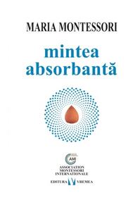 Copertă produs Mintea absorbantă