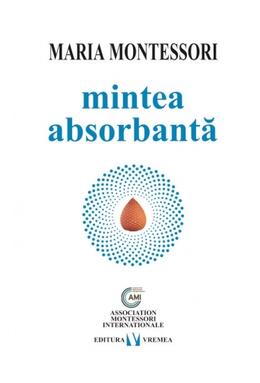 Copertă produs Mintea absorbantă