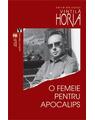 Copertă produs O femeie pentru Apocalips - thumb 1