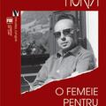 Copertă produs O femeie pentru Apocalips - gallery small 