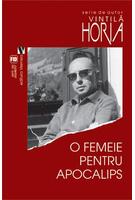 Imagine produs O femeie pentru Apocalips