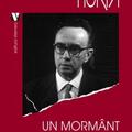 Copertă produs Un morm&acirc;nt &icirc;n cer - gallery small 