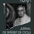 Copertă produs Jurnal de sf&acirc;rșit de ciclu 1989-1992. Jurnal torinez 1978 - gallery small 