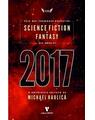 Copertă produs Cele mai frumoase povestiri science fiction & fantasy ale anului 2017 - thumb 1
