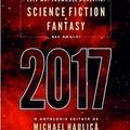 Copertă produs Cele mai frumoase povestiri science fiction & fantasy ale anului 2017 - gallery small 