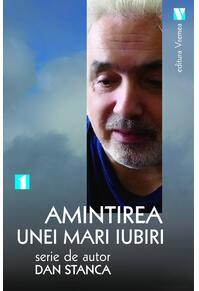 Copertă produs Amintirea unei mari iubiri