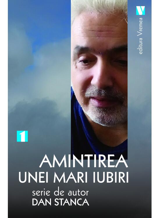 Copertă produs Amintirea unei mari iubiri - gallery big 1