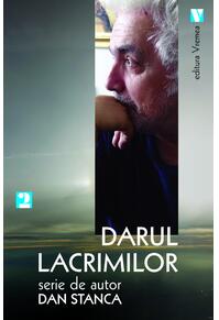 Copertă produs Darul lacrimilor