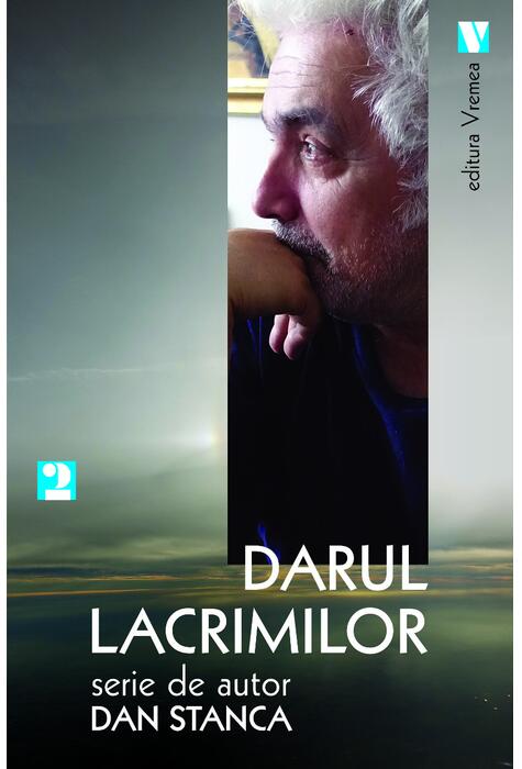 Copertă produs Darul lacrimilor