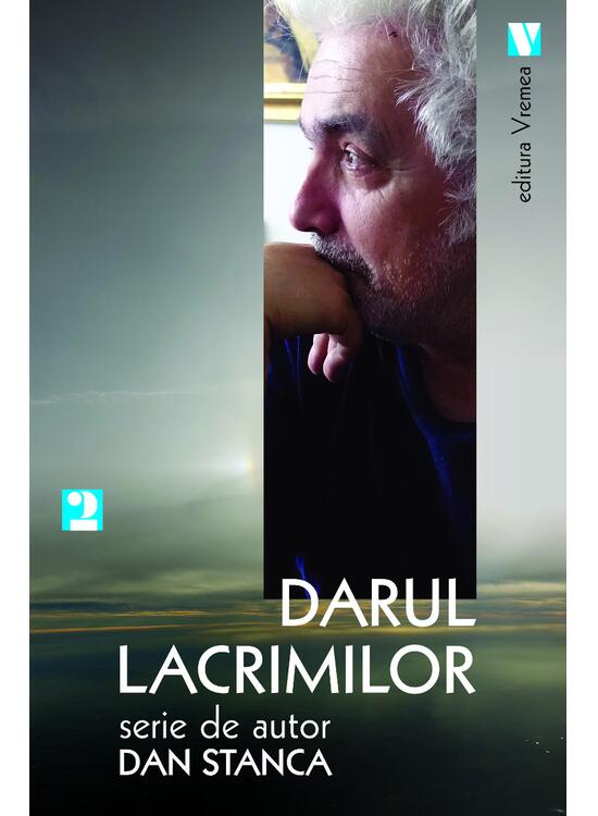 Copertă produs Darul lacrimilor - gallery big 1
