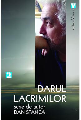 Copertă produs Darul lacrimilor