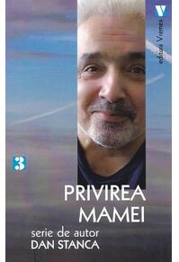 Copertă produs Privirea mamei