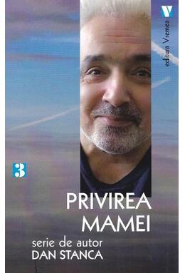 Copertă produs Privirea mamei