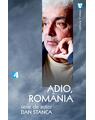 Copertă produs Adio, Rom&acirc;nia - thumb 1
