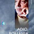 Copertă produs Adio, Rom&acirc;nia - gallery small 