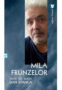 Copertă produs Mila frunzelor