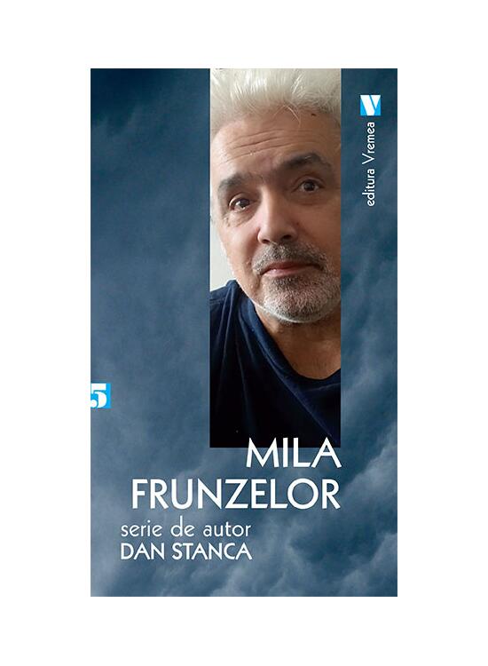 Copertă produs Mila frunzelor - gallery big 1