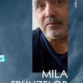 Copertă produs Mila frunzelor - gallery small 