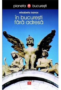 Copertă produs &Icirc;n Bucureşti fără adresă