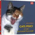 Copertă produs Pisici din București - Cats of Bucharest - gallery small 