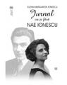 Copertă produs Jurnal cu și fără Nae Ionescu - thumb 1