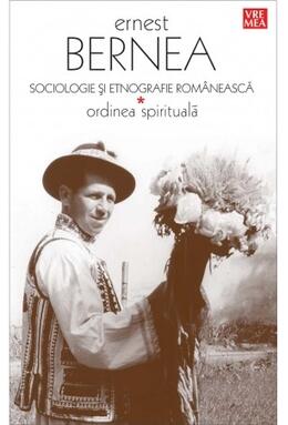 Copertă produs Sociologie și etnografie rom&acirc;nească