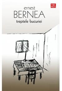 Copertă produs Treptele bucuriei