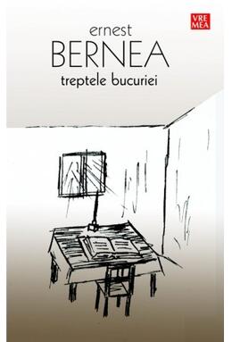 Copertă produs Treptele bucuriei