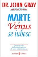 Imagine produs Marte şi Venus se iubesc