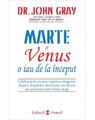 Copertă produs Marte şi Venus o iau de la &icirc;nceput - thumb 1
