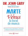 Copertă produs Marte şi Venus la locul de muncă - thumb 1