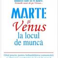 Copertă produs Marte şi Venus la locul de muncă - gallery small 