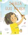 Copertă produs Sabia lui Ruby - thumb 2