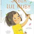 Copertă produs Sabia lui Ruby - gallery small 