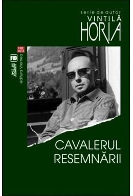 Copertă produs Cavalerul resemnării