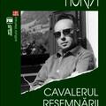 Copertă produs Cavalerul resemnării - gallery small 