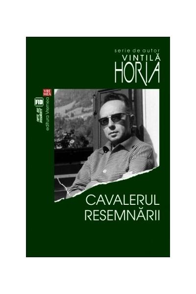 Cavalerul resemnării