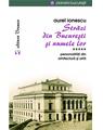 Copertă produs Străzi din București și numele lor (Vol.5) Personalităţi din arhitectură și artă - thumb 1