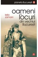 Imagine produs Oameni și locuri din vechiul București
