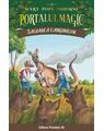 Copertă produs Portalul magic. Salvarea cangurilor (Vol. 20) - thumb 1