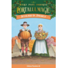 Copertă produs Portalul magic. &Icirc;nt&acirc;lniri &icirc;n America (Vol. 23)