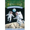 Copertă produs Portalul magic. Călătorie pe Lună (Vol. 8)