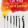 Copertă produs Ziua a șaptea - gallery small 