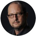 Fotografie autor Bart D. Ehrman