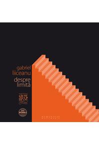 Copertă produs Despre limită (audiobook)